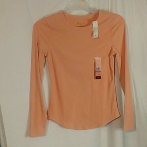 No Boundaries, Size Medium, Women's, NWT, long sleeved shirt